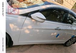 هیوندای سۆناتا